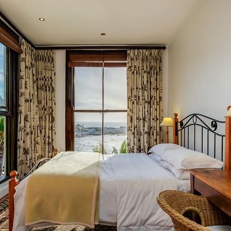 Camps Bay Terrace Lodge Cidade Do Cabo Exterior foto